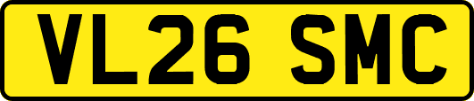 VL26SMC