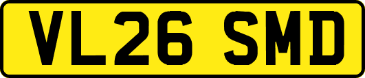 VL26SMD