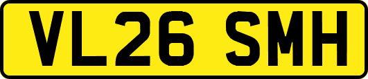 VL26SMH