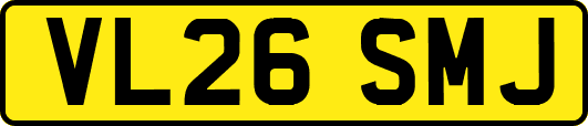 VL26SMJ