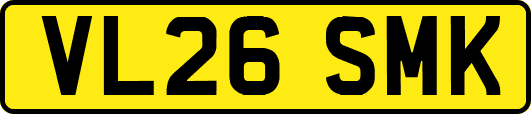 VL26SMK