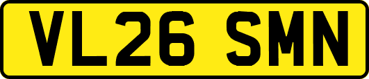 VL26SMN