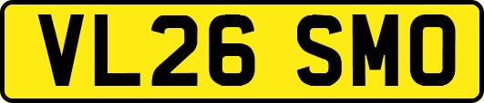 VL26SMO