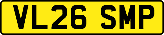 VL26SMP