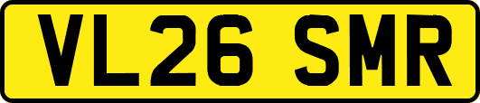 VL26SMR