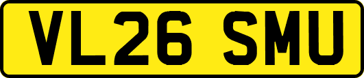 VL26SMU
