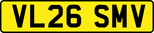 VL26SMV
