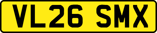 VL26SMX