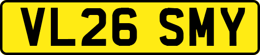 VL26SMY