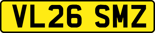 VL26SMZ
