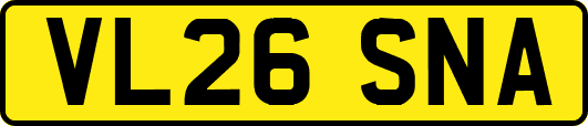 VL26SNA