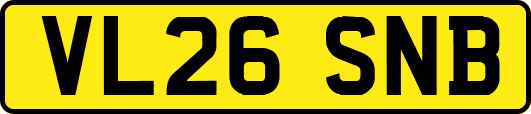 VL26SNB