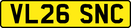 VL26SNC