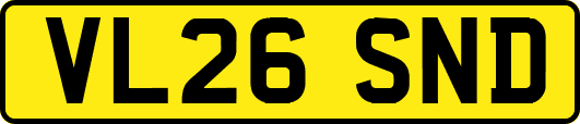 VL26SND