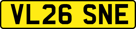 VL26SNE