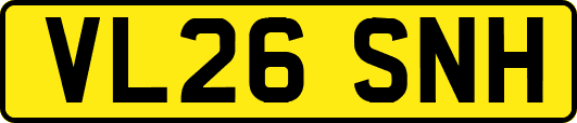 VL26SNH
