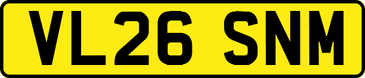 VL26SNM