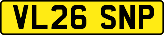 VL26SNP