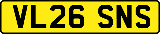 VL26SNS
