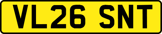 VL26SNT
