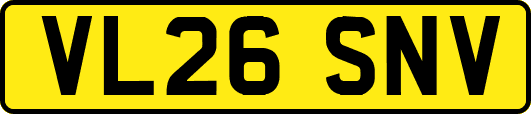 VL26SNV