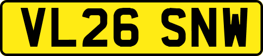 VL26SNW
