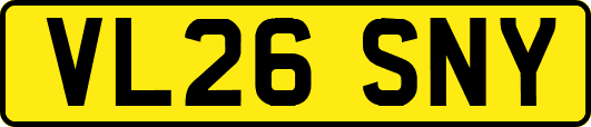 VL26SNY