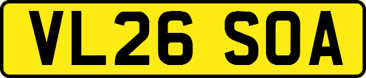VL26SOA