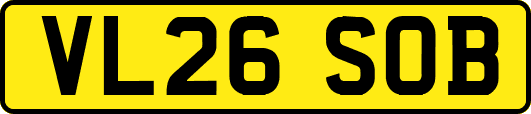 VL26SOB