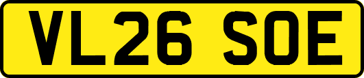 VL26SOE