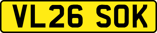 VL26SOK