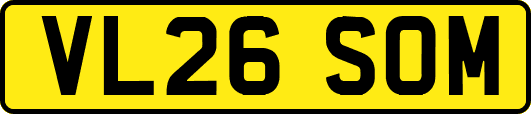 VL26SOM