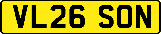 VL26SON