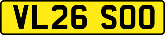 VL26SOO