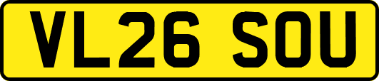 VL26SOU