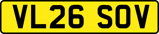 VL26SOV