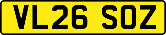 VL26SOZ