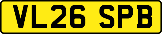 VL26SPB