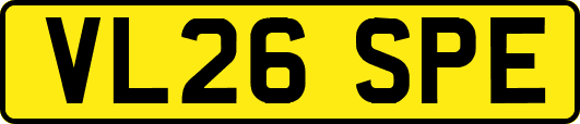 VL26SPE