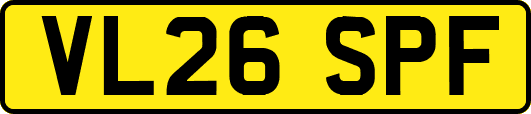 VL26SPF