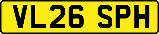 VL26SPH
