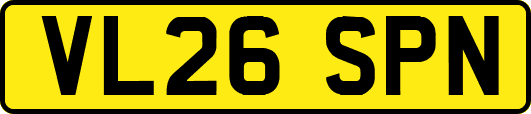 VL26SPN