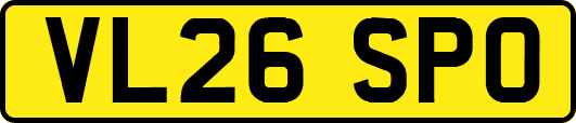 VL26SPO