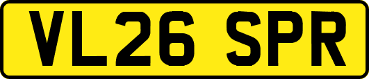 VL26SPR