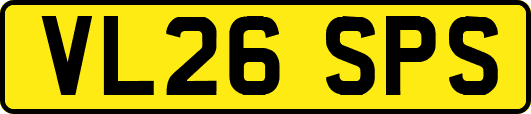 VL26SPS