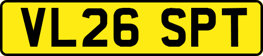 VL26SPT