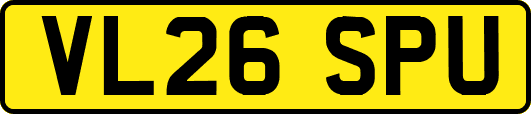 VL26SPU