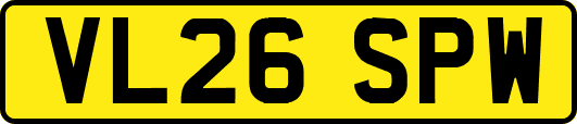 VL26SPW