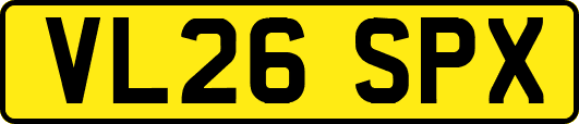 VL26SPX