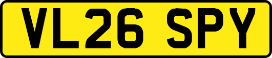 VL26SPY